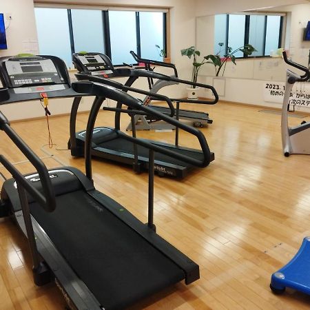 Hotel Ikkeikaku Kesennuma Bagian luar foto