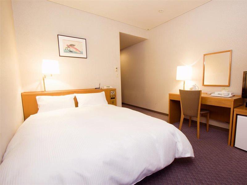 Hotel Ikkeikaku Kesennuma Bagian luar foto