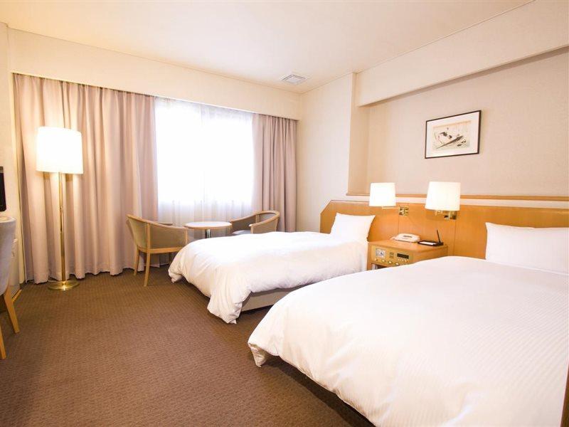 Hotel Ikkeikaku Kesennuma Bagian luar foto