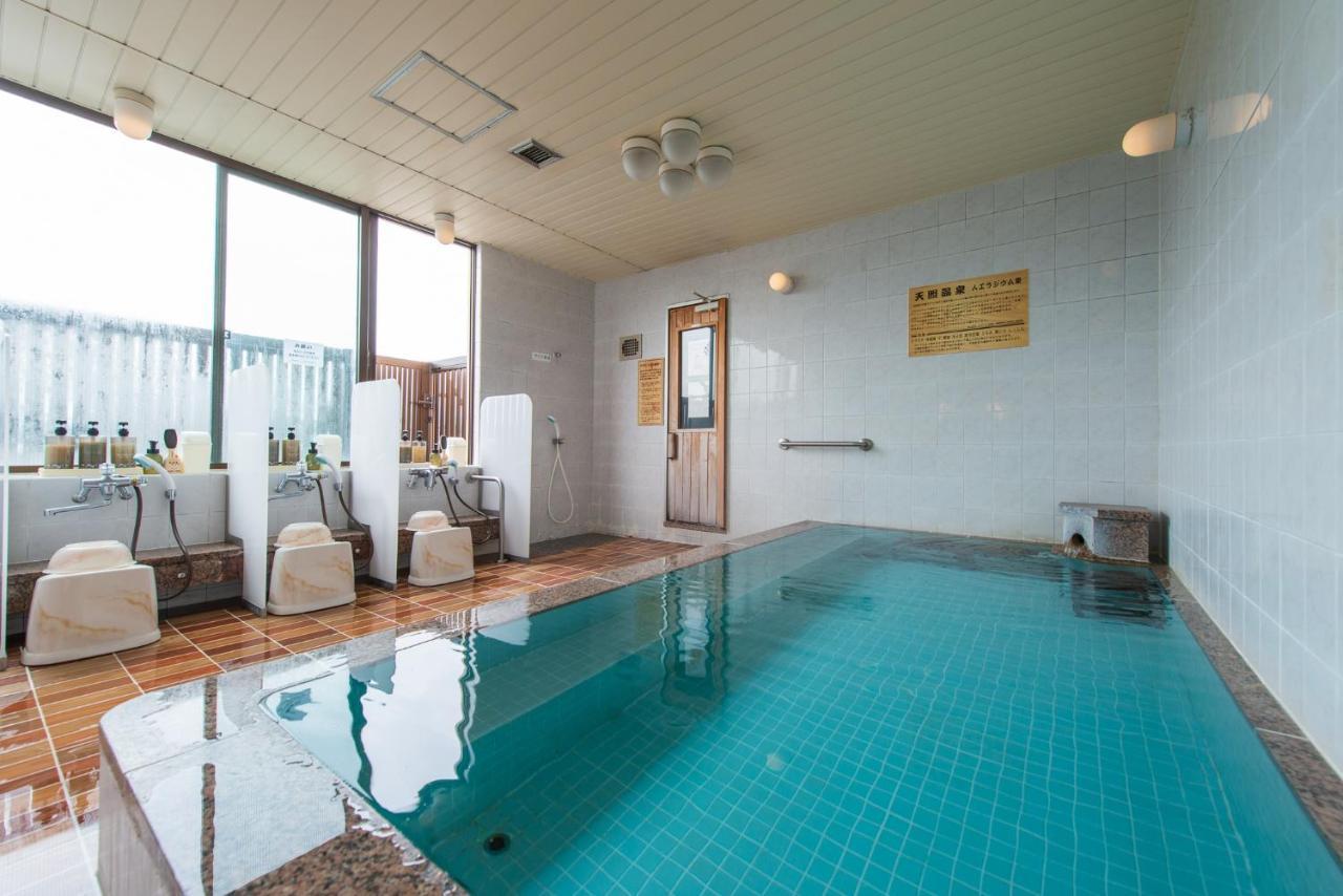 Hotel Ikkeikaku Kesennuma Bagian luar foto