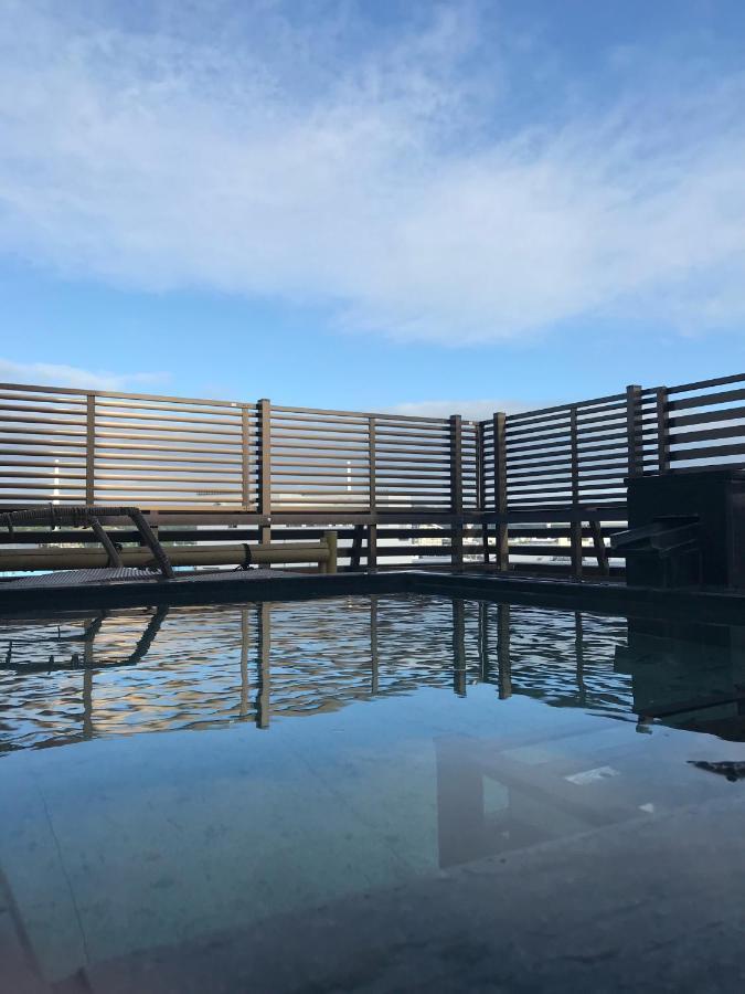 Hotel Ikkeikaku Kesennuma Bagian luar foto