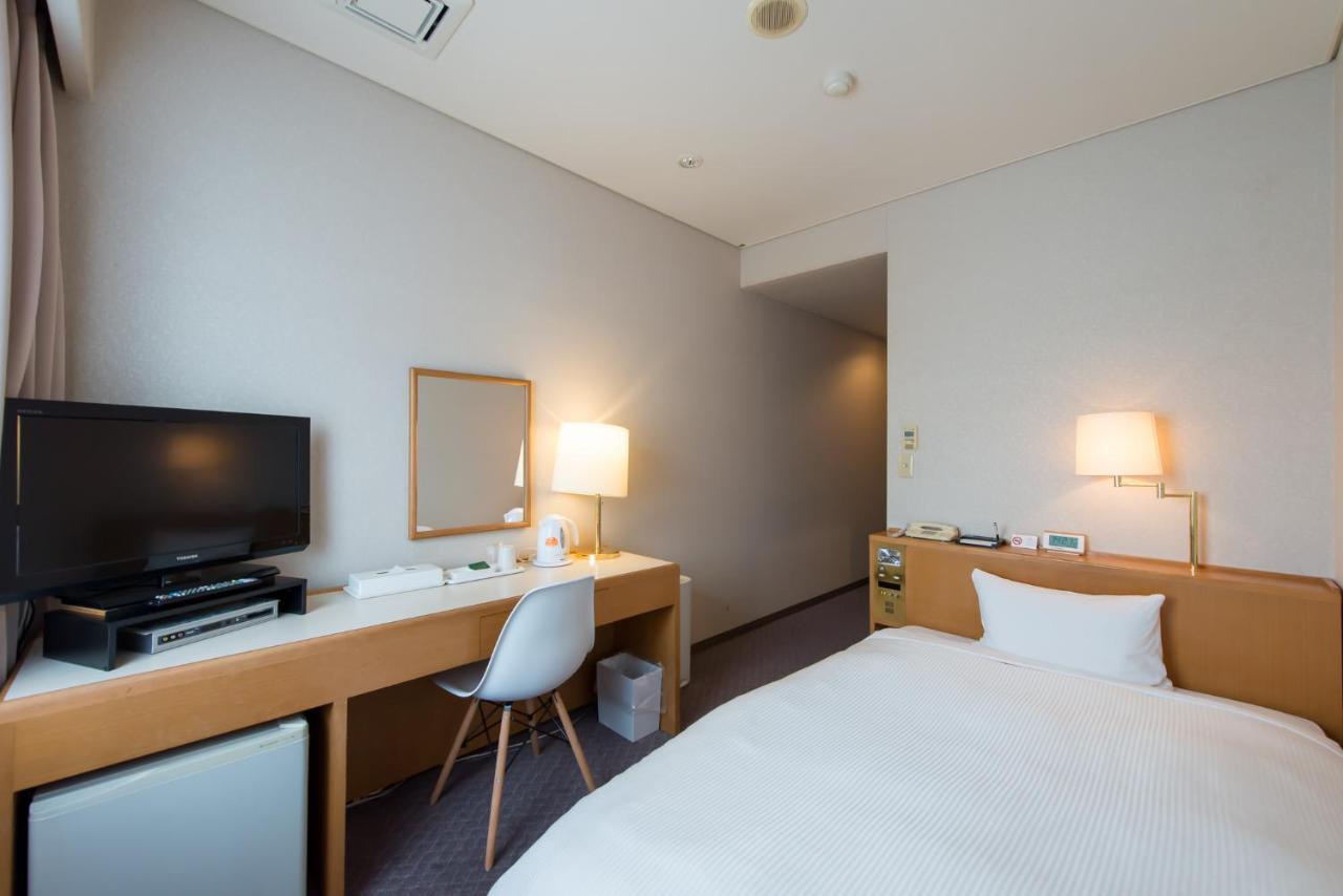 Hotel Ikkeikaku Kesennuma Bagian luar foto