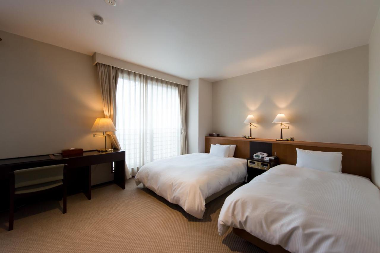 Hotel Ikkeikaku Kesennuma Bagian luar foto