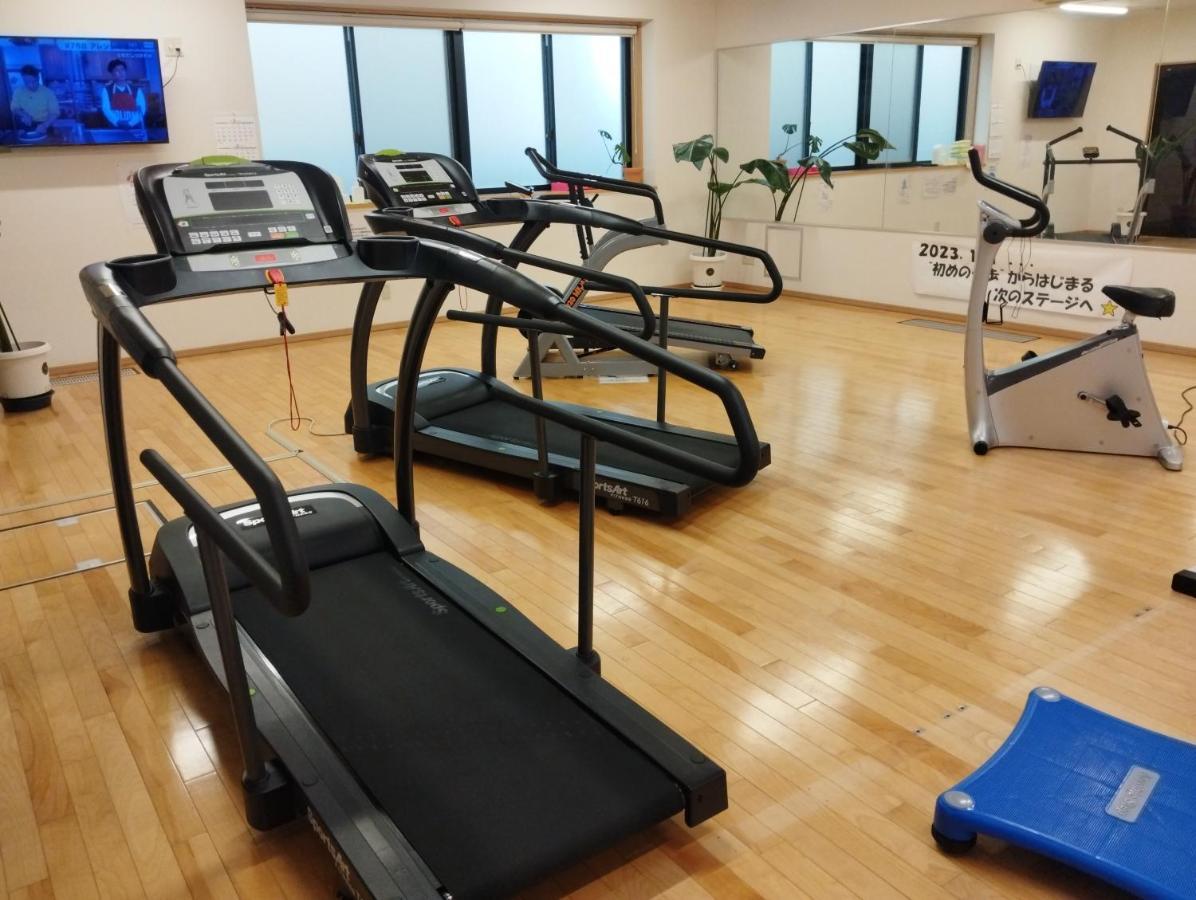 Hotel Ikkeikaku Kesennuma Bagian luar foto