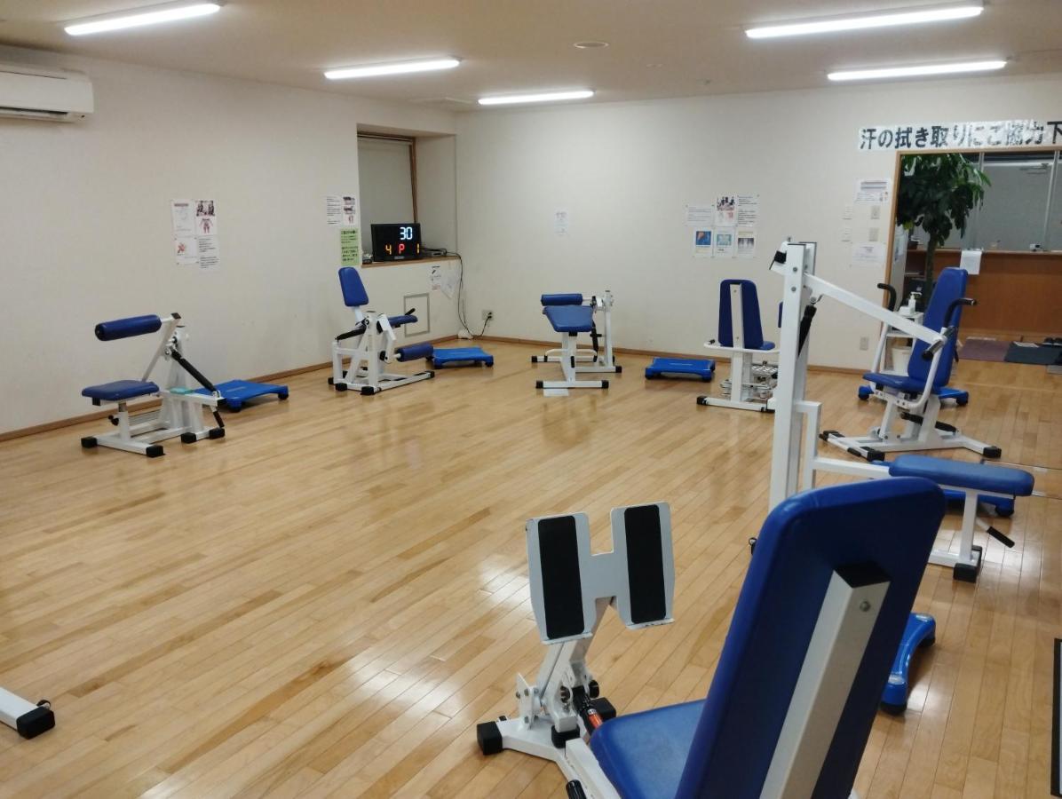 Hotel Ikkeikaku Kesennuma Bagian luar foto