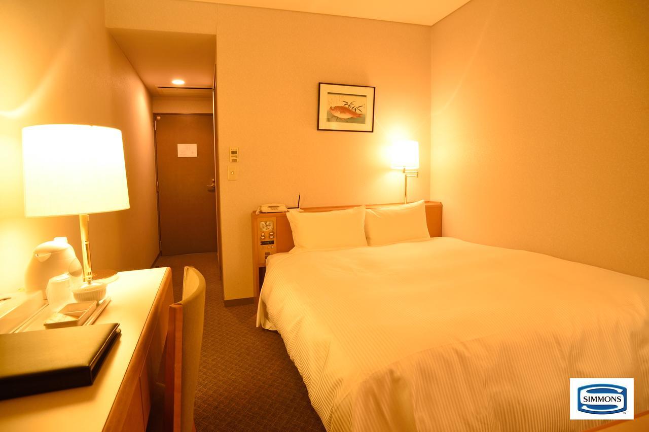 Hotel Ikkeikaku Kesennuma Bagian luar foto