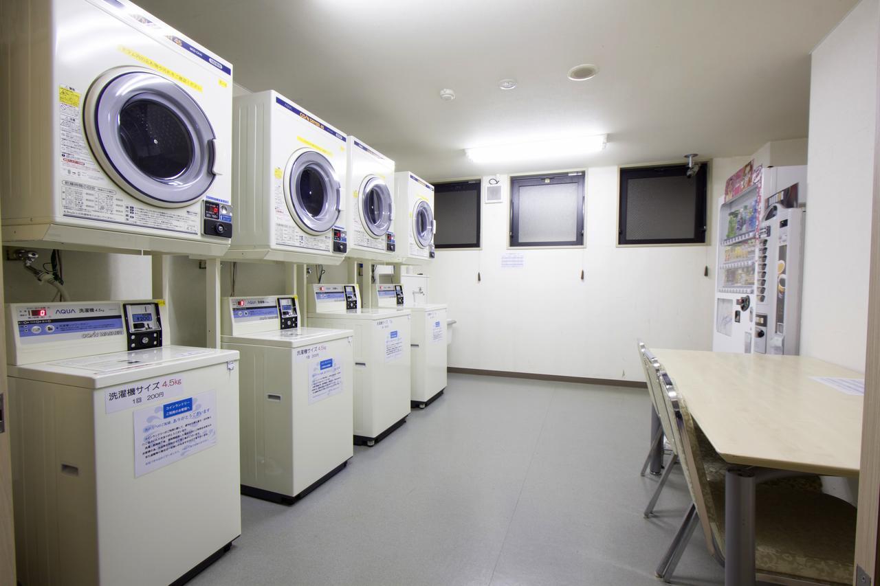Hotel Ikkeikaku Kesennuma Bagian luar foto
